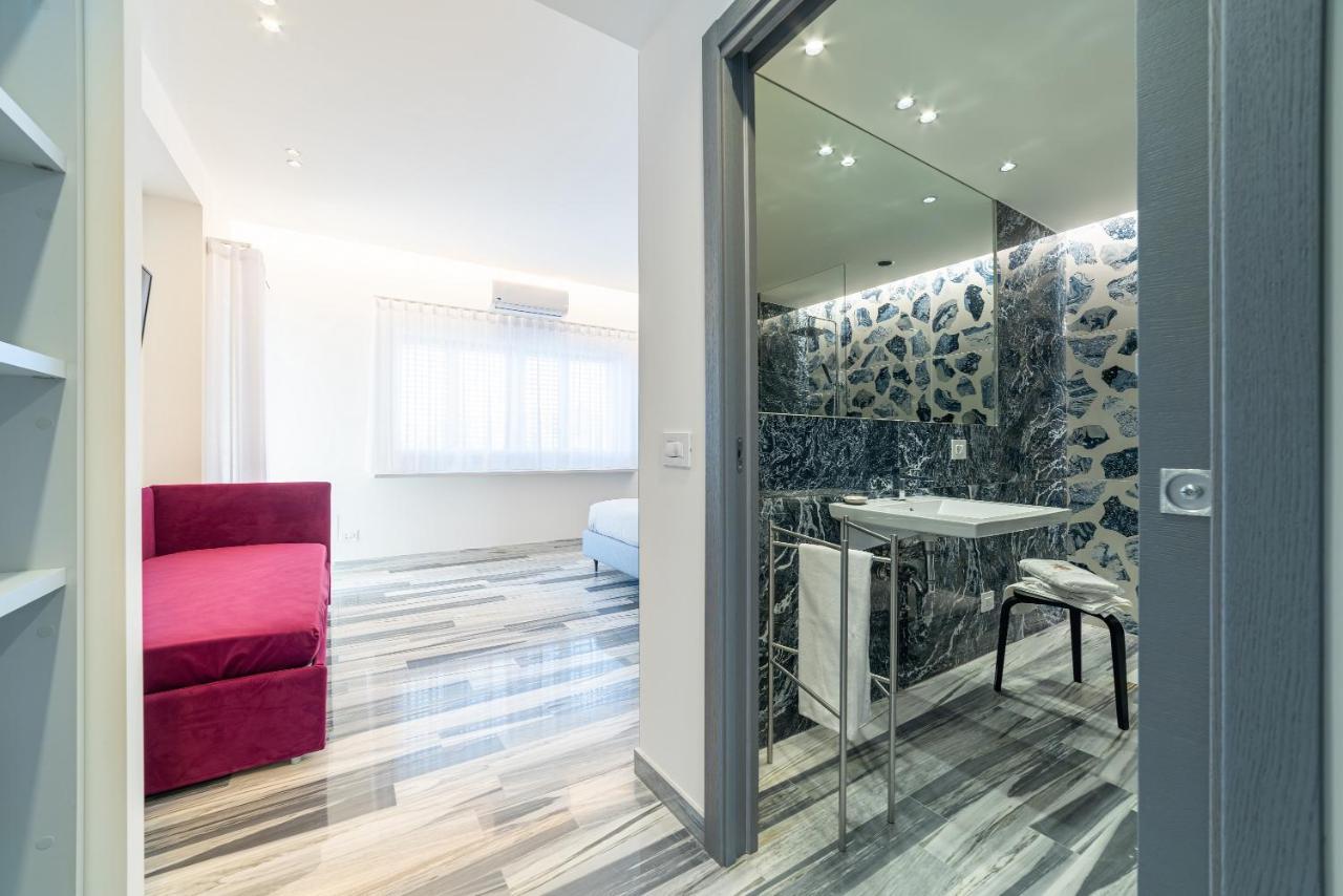 Hotel Fronte Etna Bronte Exterior foto