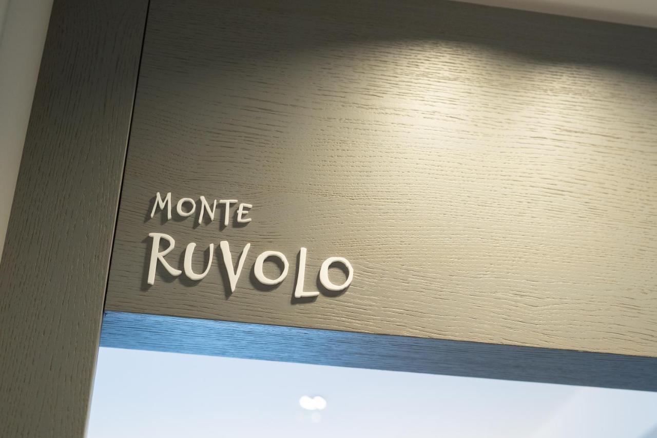 Hotel Fronte Etna Bronte Exterior foto